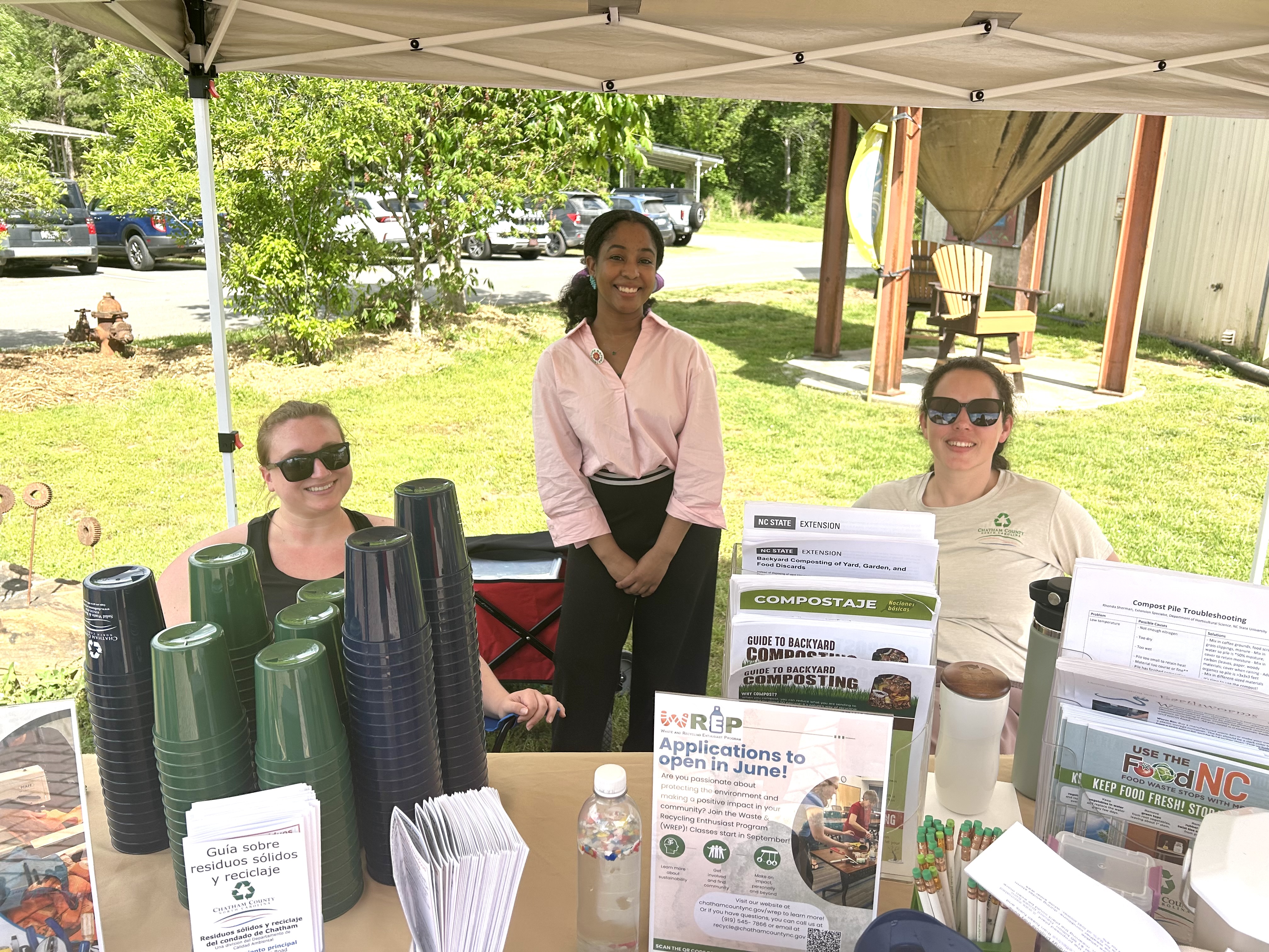 WREP_Climate Action Fair 2